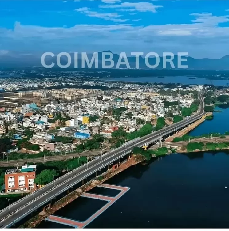 Buy a Property in Coimbatore :Increased Life Expectancy in Coimbatore