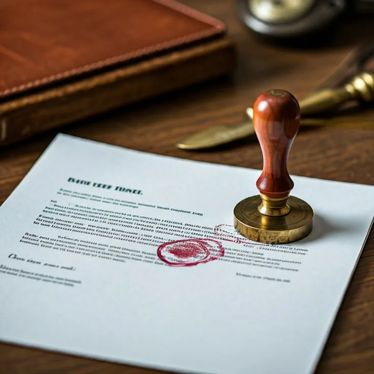 What Legal Documents Should You Check Before Buying a Property?