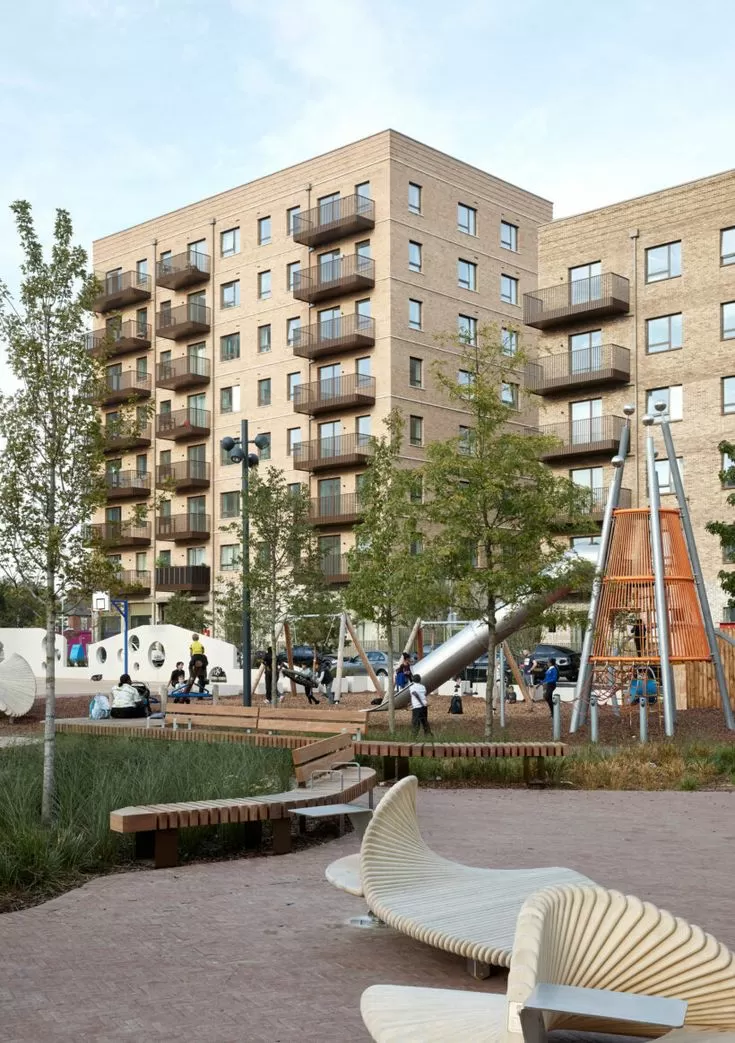 Essential Amenities Every Modern Apartment Must Have