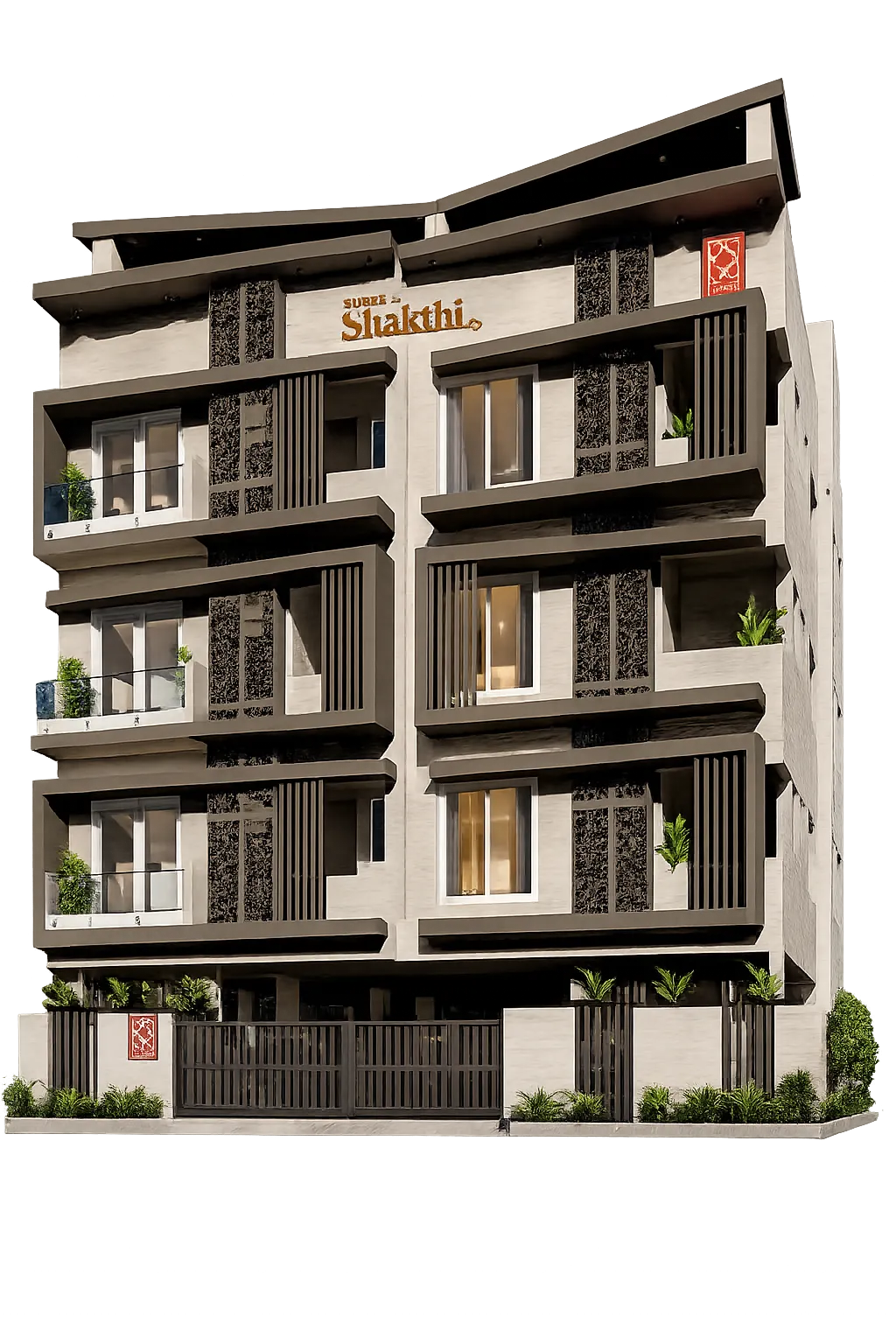 Sukra's Shakthi