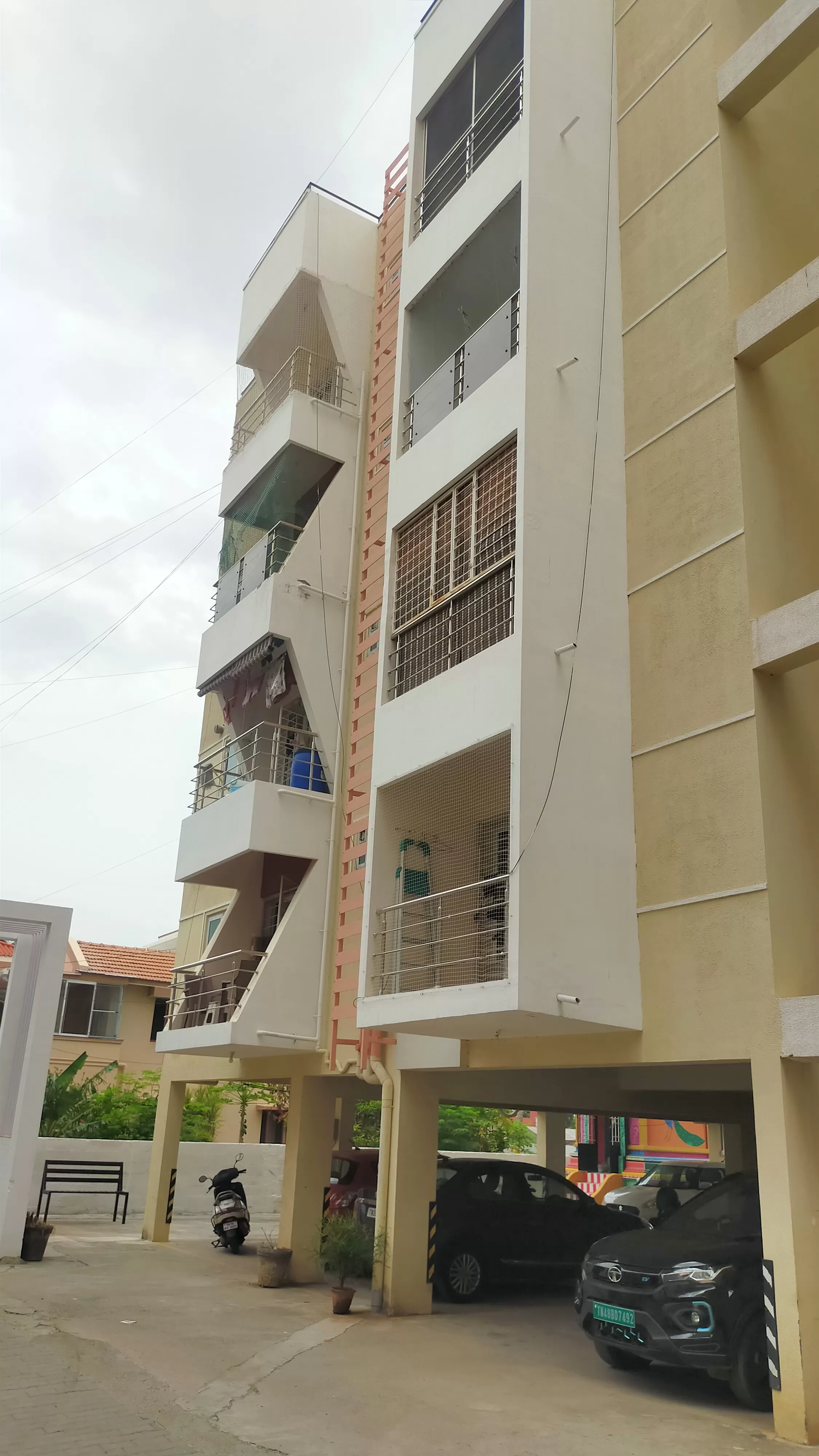 Sukra Property Developers (P) Ltd