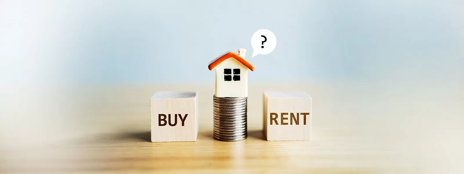 Buying Vs Renting
