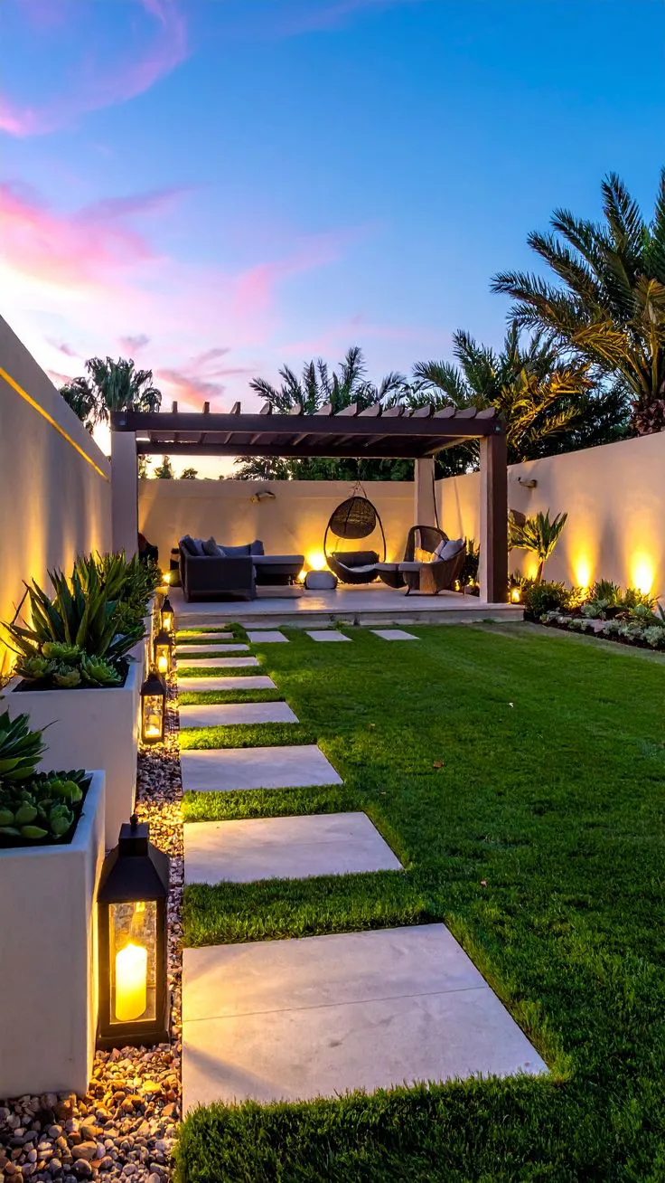 Why Open Space & Green Living Matter in Apartments