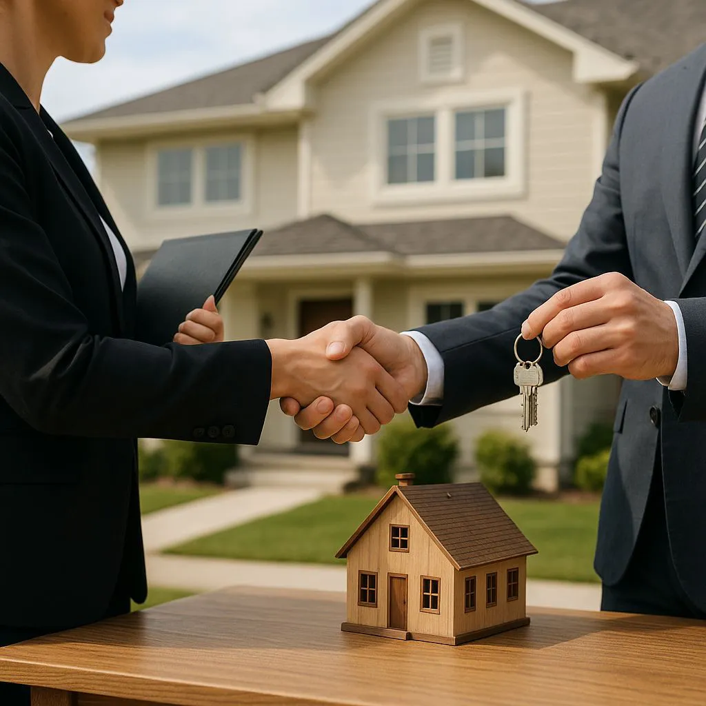 Why Sukra Properties is Emerging as a Trusted Builder in Coimbatore?