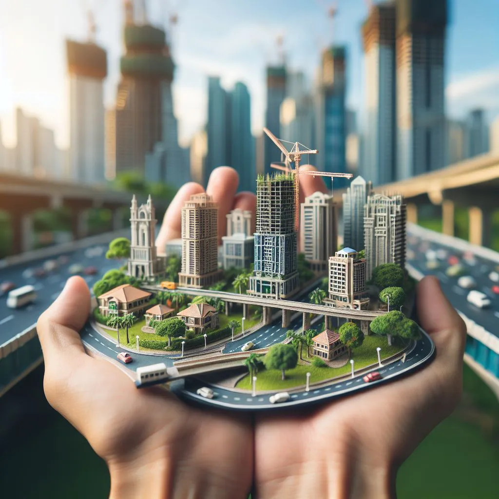 Why Coimbatore is the New Apartment Investment Hub of Tamil Nadu ?