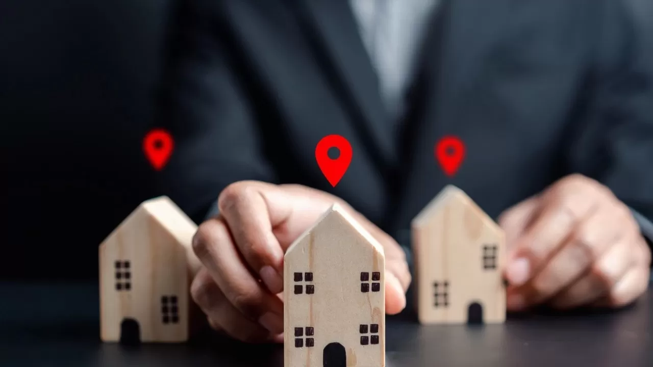 How Property Location Impacts Resale Value in Coimbatore